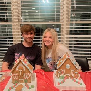 Meet your Posher, Wiley